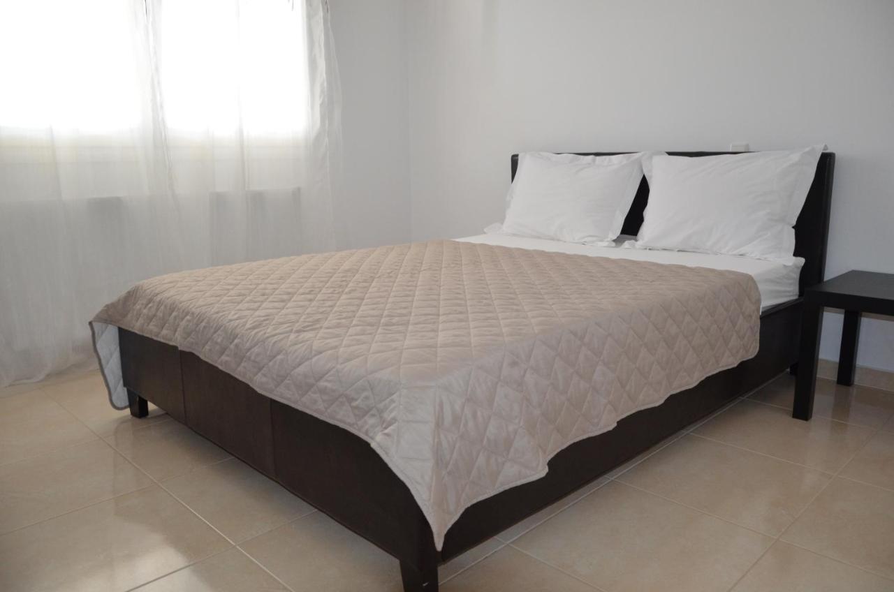 Villa Dimitri - Seaview Apartment Alexandroupolis Exteriör bild