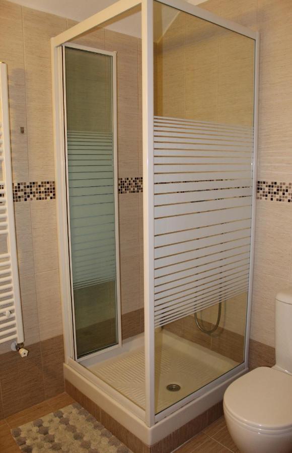 Villa Dimitri - Seaview Apartment Alexandroupolis Exteriör bild